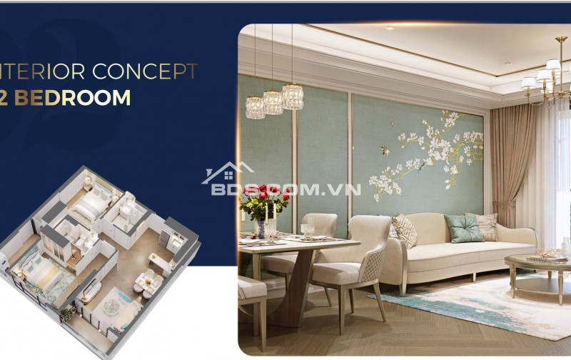 Deal vào đẹp  Căn góc T10 C6-1003 64,87m²  5.200.000.000 (≈80tr/m²)  Vốn vào ~1,56 tỷ  GỌI 036 747 5094